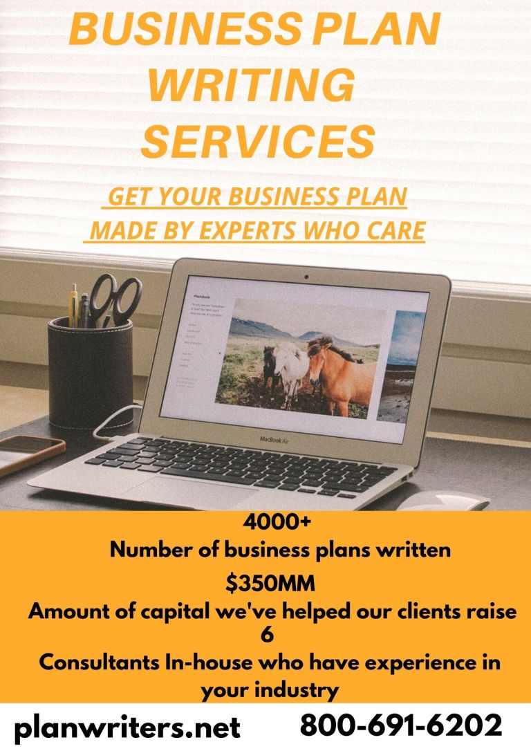 Writing services los angeles