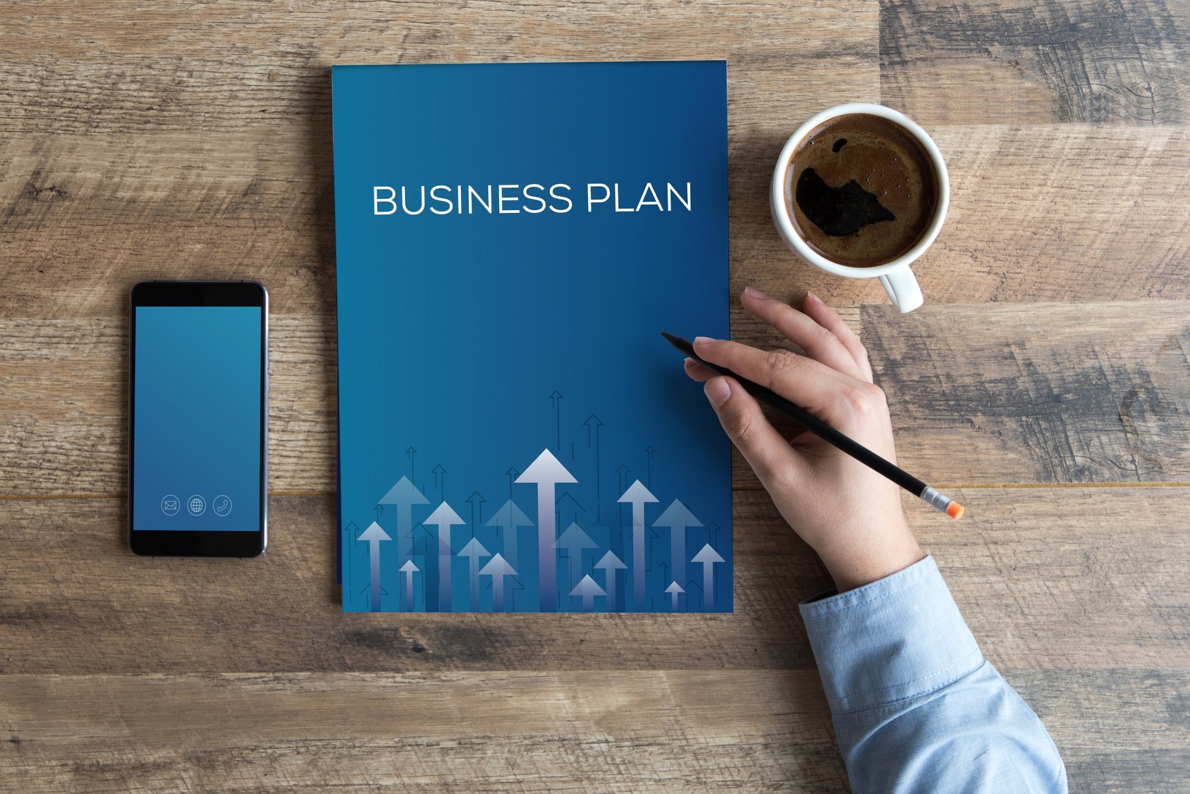 business planning consultants